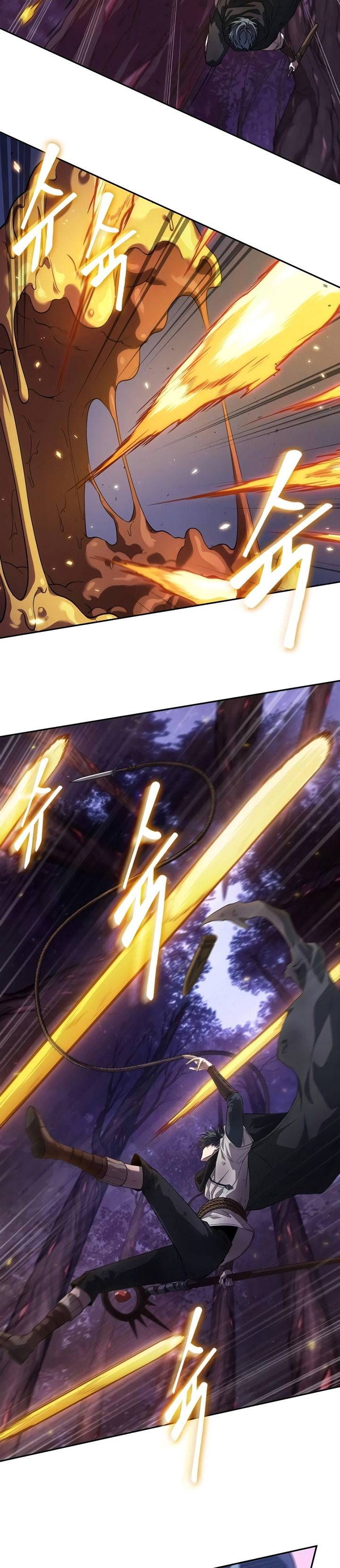 The Last Adventurer Chapter 03 Gambar 32