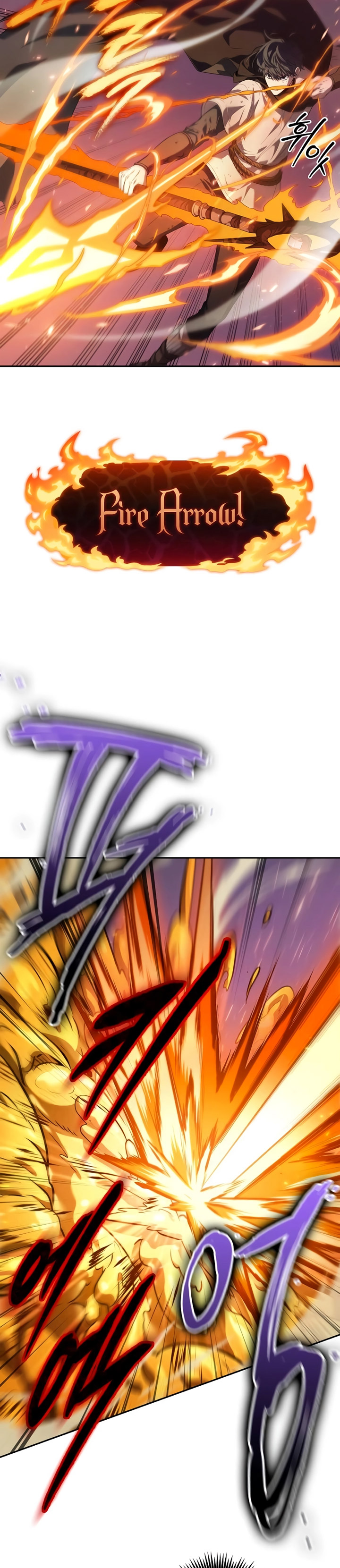 The Last Adventurer Chapter 03 Gambar 35