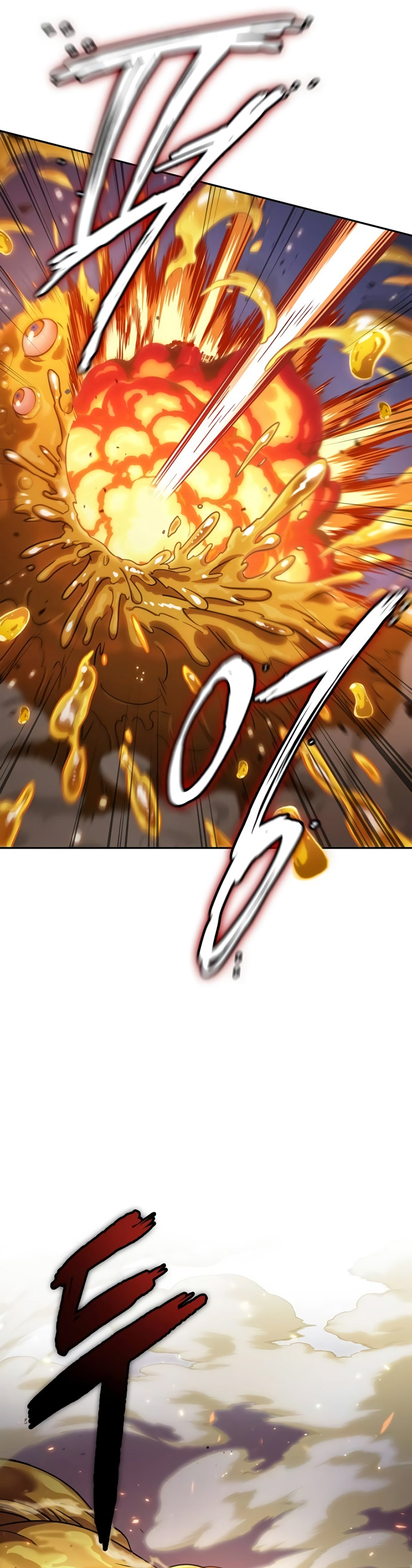 The Last Adventurer Chapter 03 Gambar 42