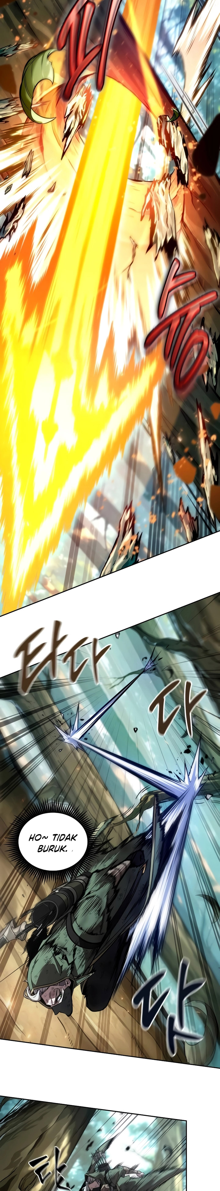The Last Adventurer Chapter 26 Gambar 7