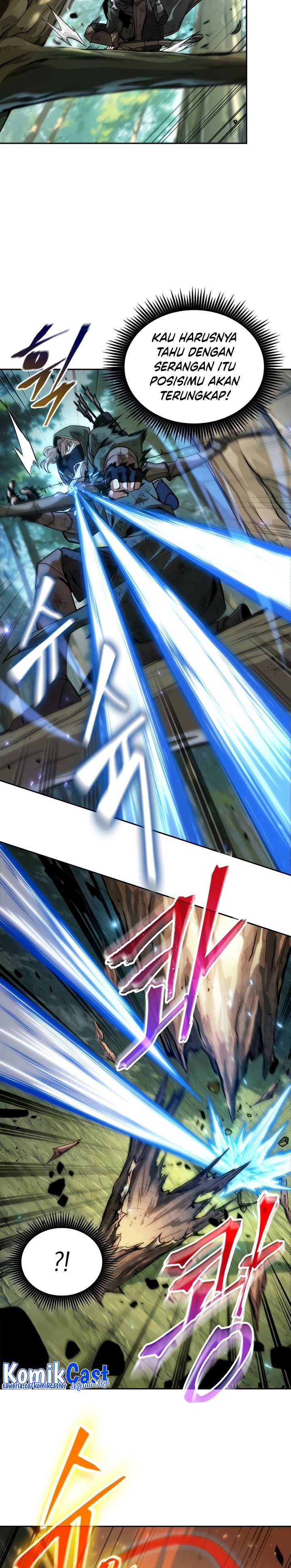 The Last Adventurer Chapter 26 Gambar 8