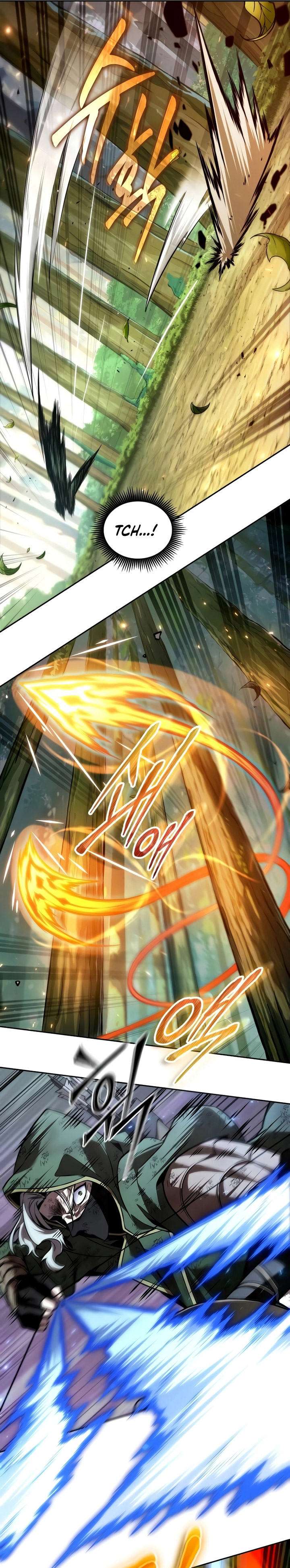 The Last Adventurer Chapter 26 Gambar 10