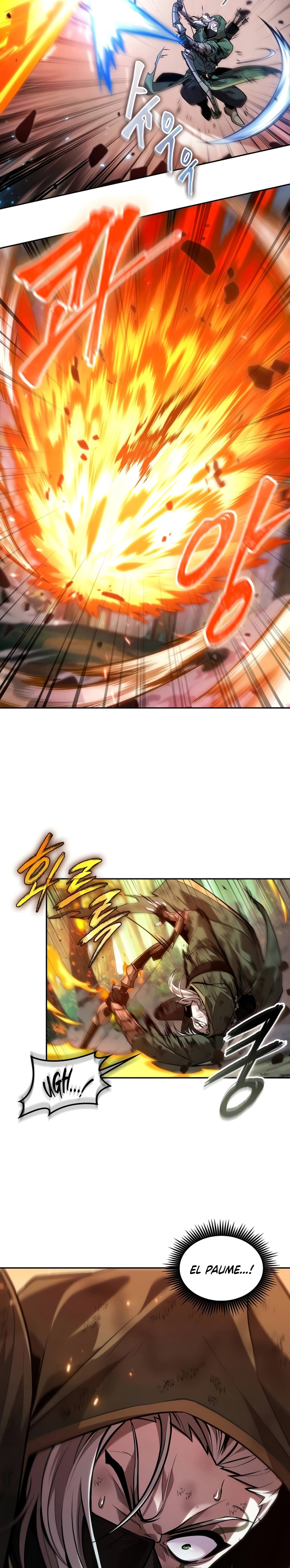 The Last Adventurer Chapter 26 Gambar 12