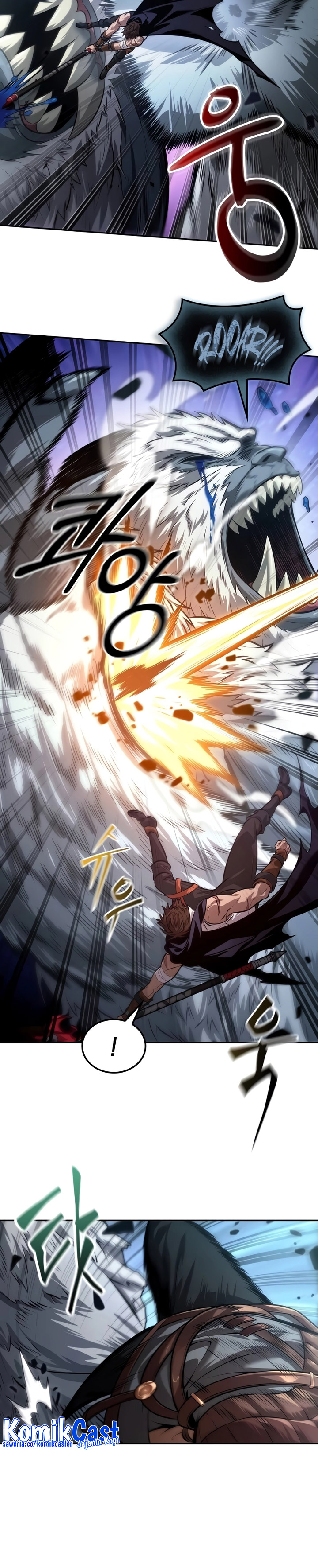 The Last Adventurer Chapter 26 Gambar 33