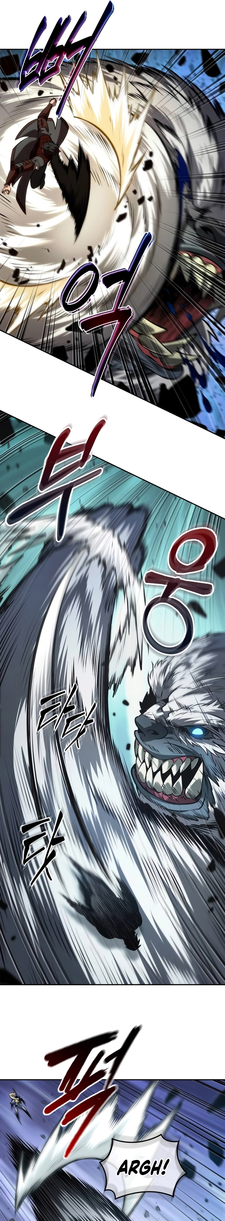 The Last Adventurer Chapter 26 Gambar 34