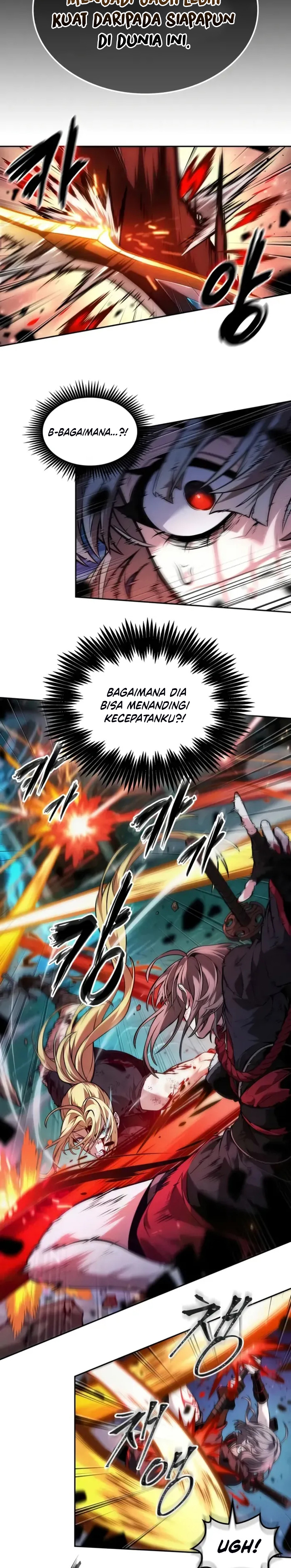 The Last Adventurer Chapter 48 Gambar 27