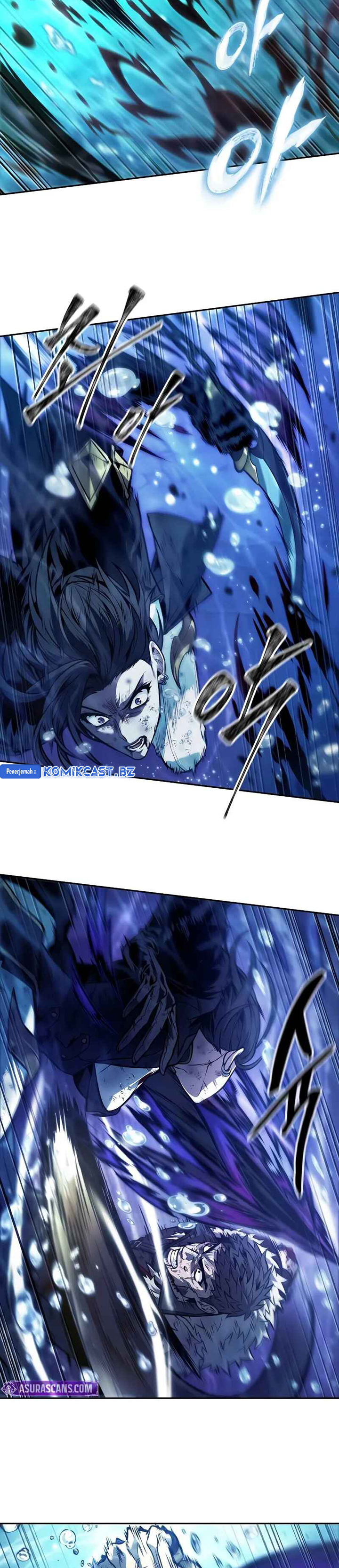 The Last Adventurer Chapter 52 Gambar 3