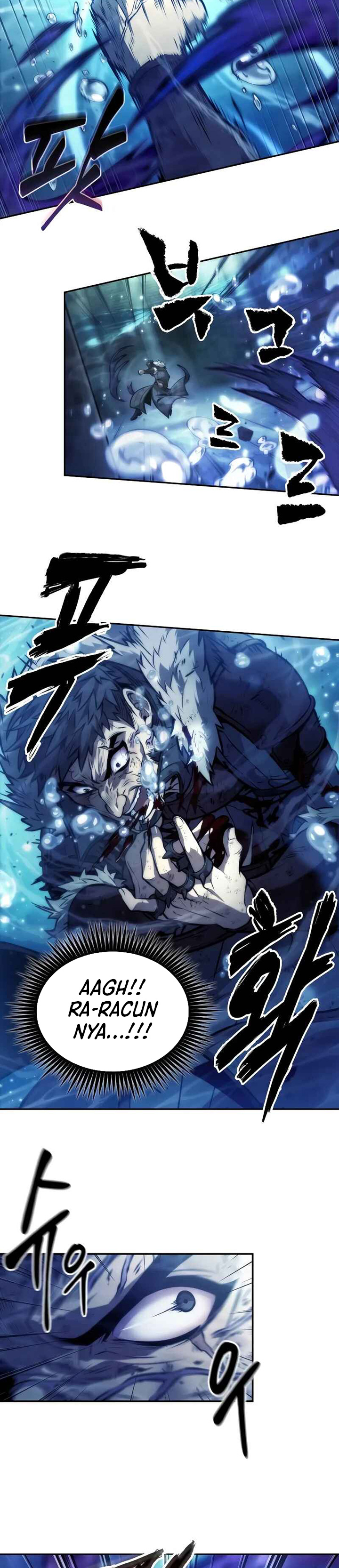 The Last Adventurer Chapter 52 Gambar 4