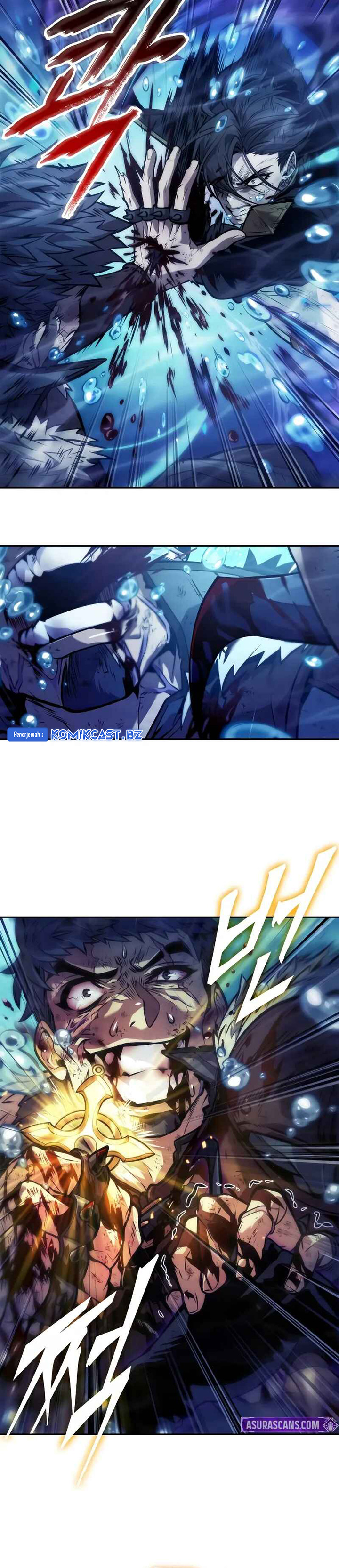 The Last Adventurer Chapter 52 Gambar 5