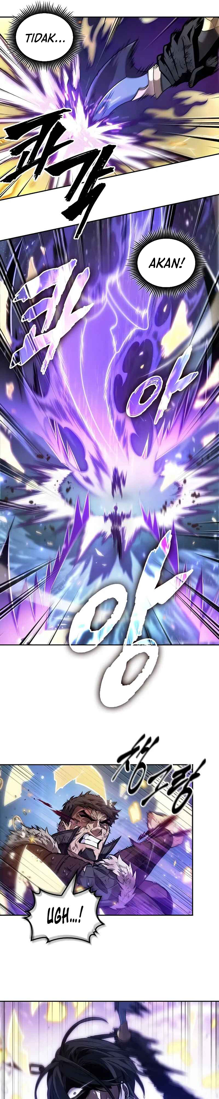The Last Adventurer Chapter 52 Gambar 14