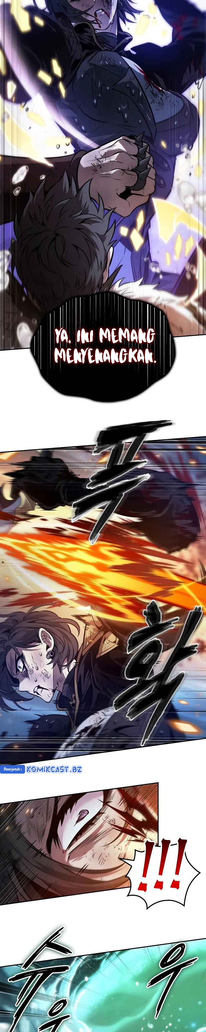 The Last Adventurer Chapter 52 Gambar 15