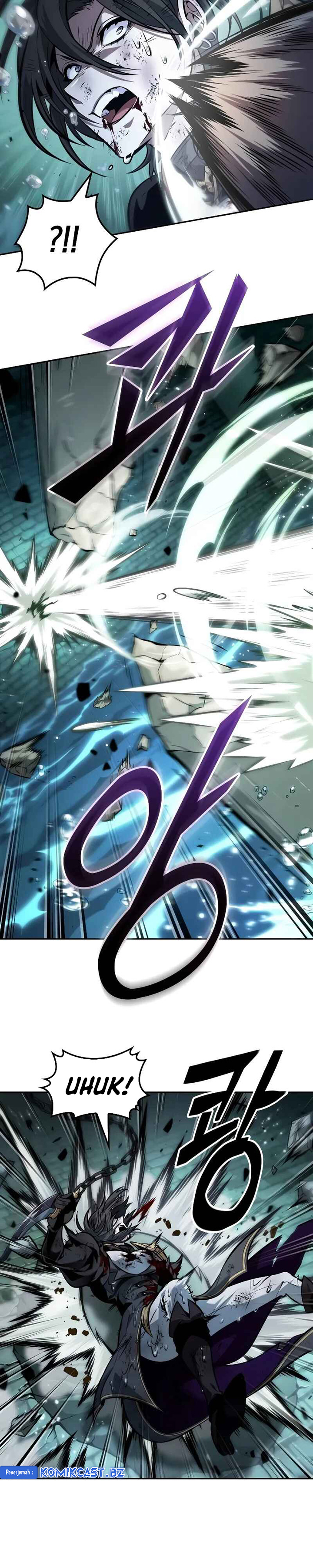 The Last Adventurer Chapter 52 Gambar 17