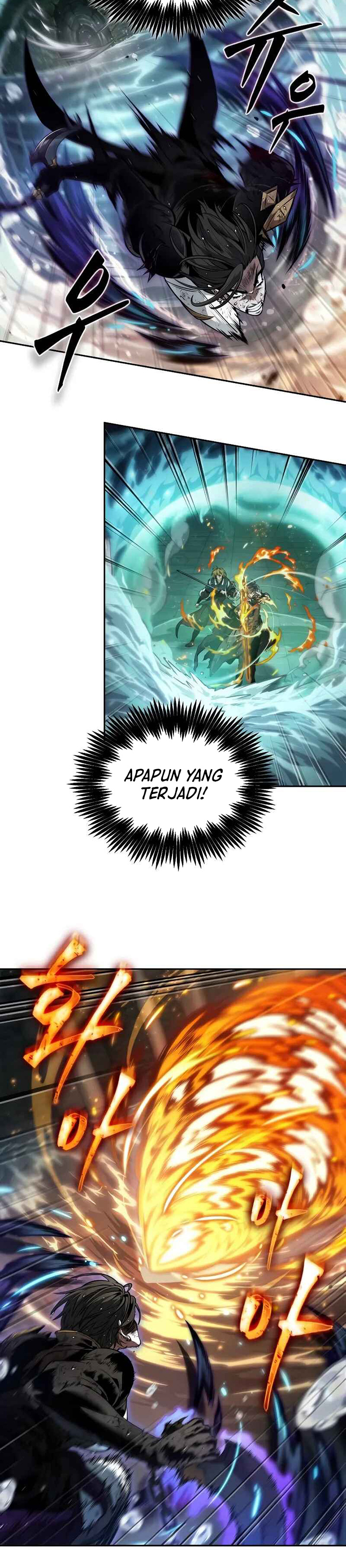 The Last Adventurer Chapter 52 Gambar 19