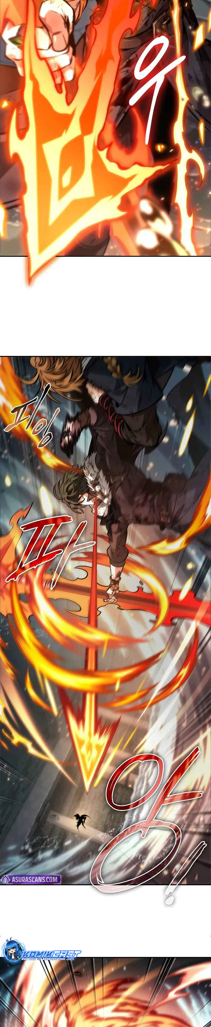 The Last Adventurer Chapter 52 Gambar 24