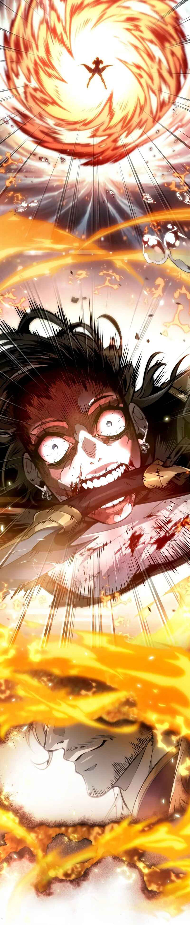 The Last Adventurer Chapter 52 Gambar 25