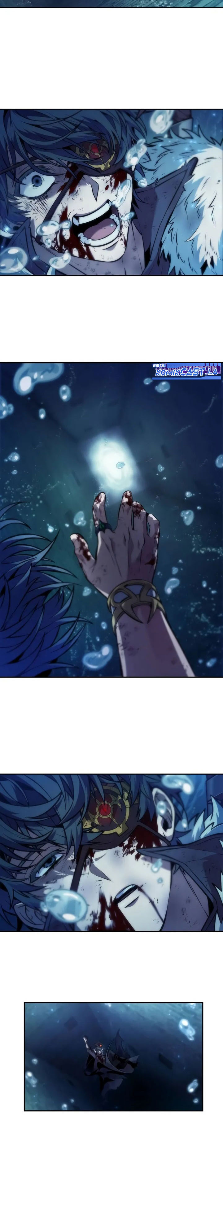 The Last Adventurer Chapter 54 Gambar 17