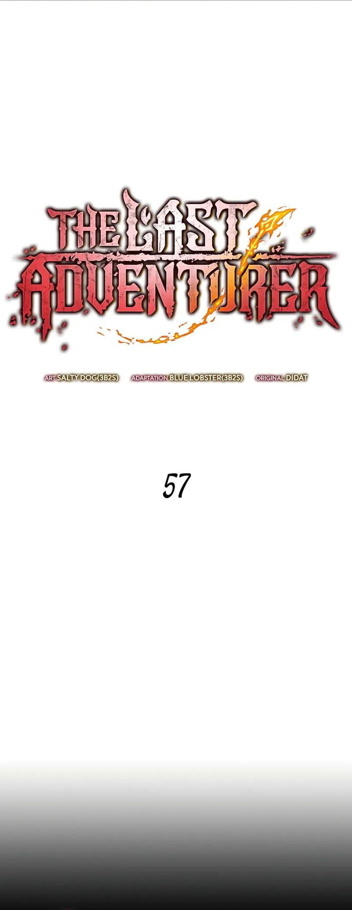 The Last Adventurer Chapter 57 Gambar 7