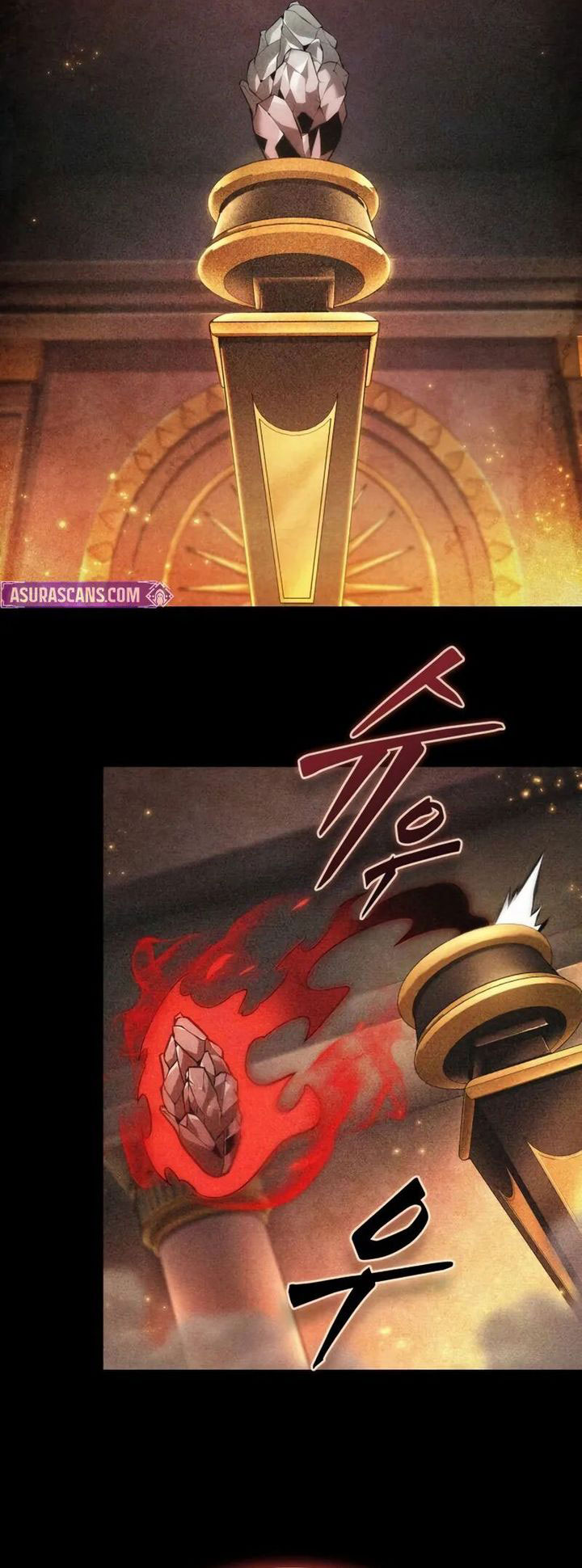 The Last Adventurer Chapter 57 Gambar 32