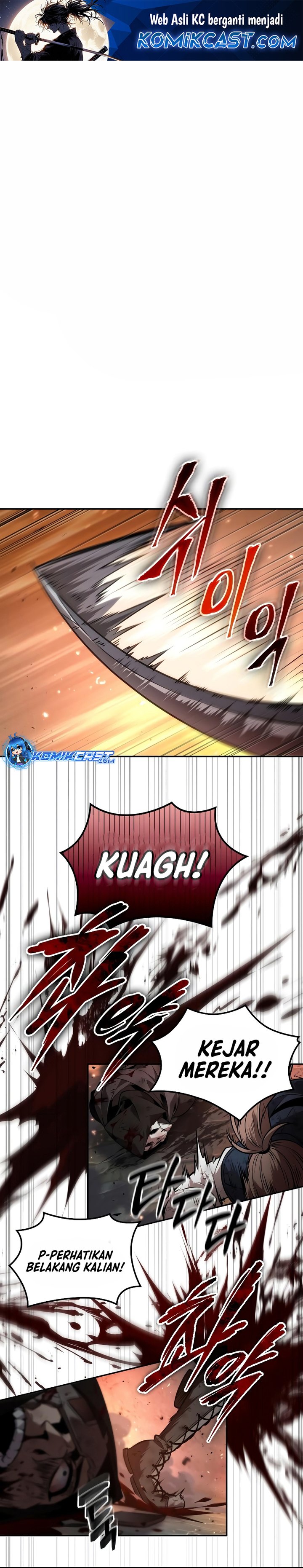 The Last Adventurer Chapter 61 Gambar 2