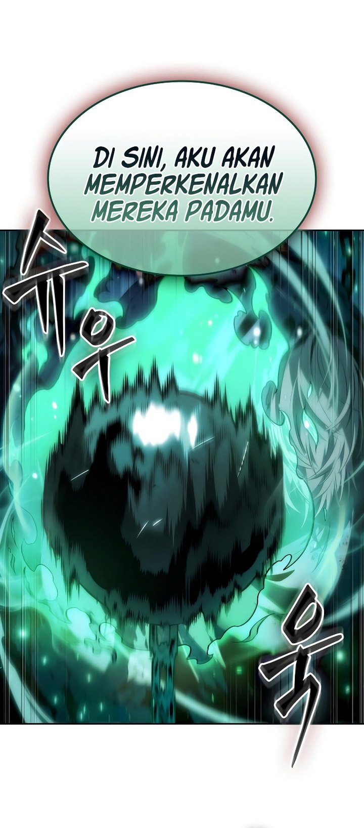 The Last Adventurer Chapter 61 Gambar 19