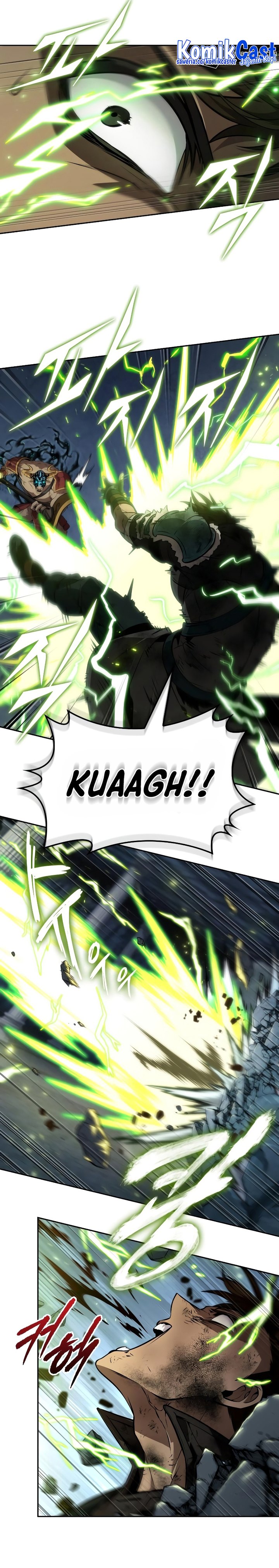The Last Adventurer Chapter 61 Gambar 24
