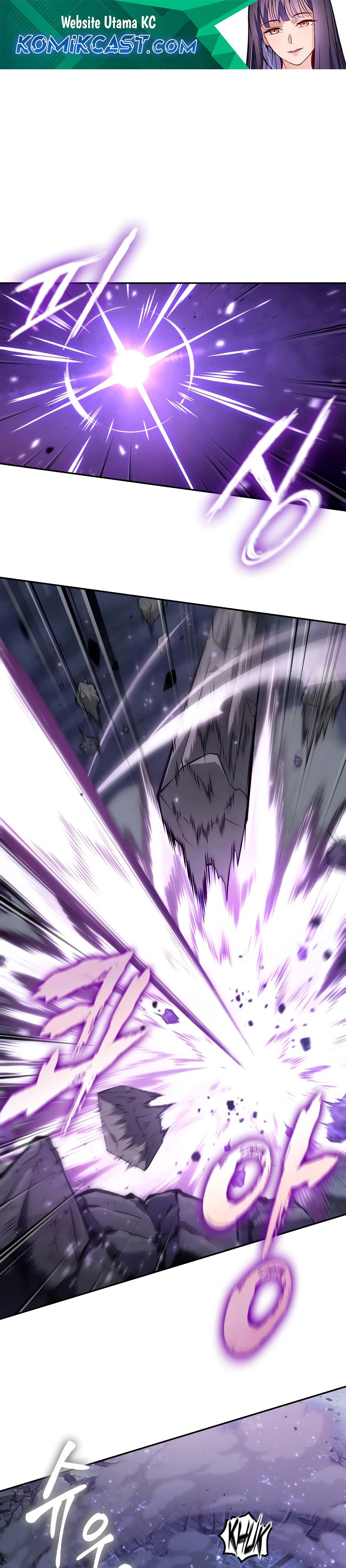 The Last Adventurer Chapter 64 Gambar 2