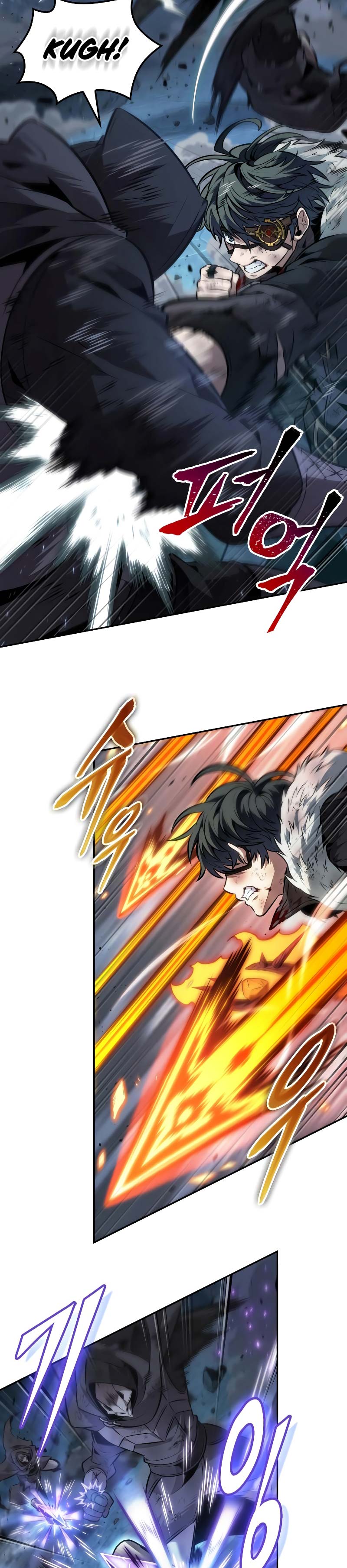 The Last Adventurer Chapter 64 Gambar 5