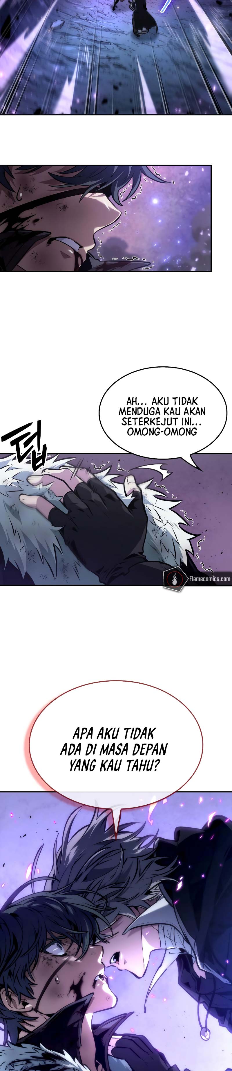 The Last Adventurer Chapter 64 Gambar 14