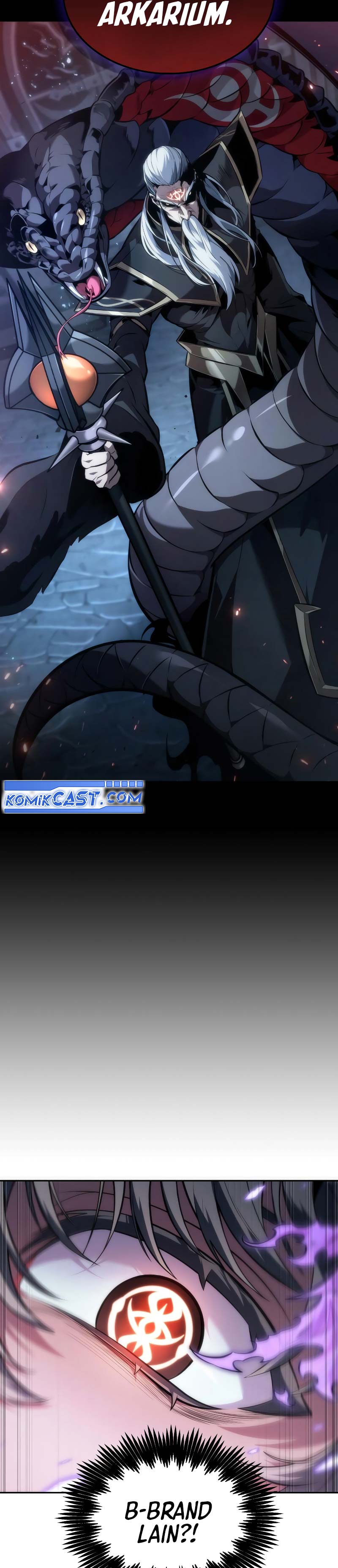 The Last Adventurer Chapter 64 Gambar 24