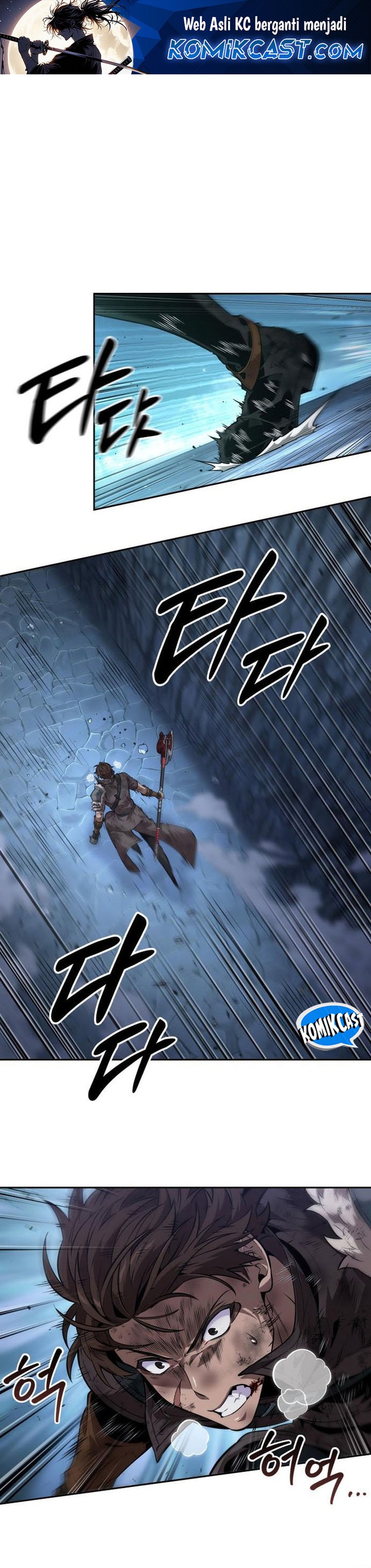 The Last Adventurer Chapter 66 Gambar 2