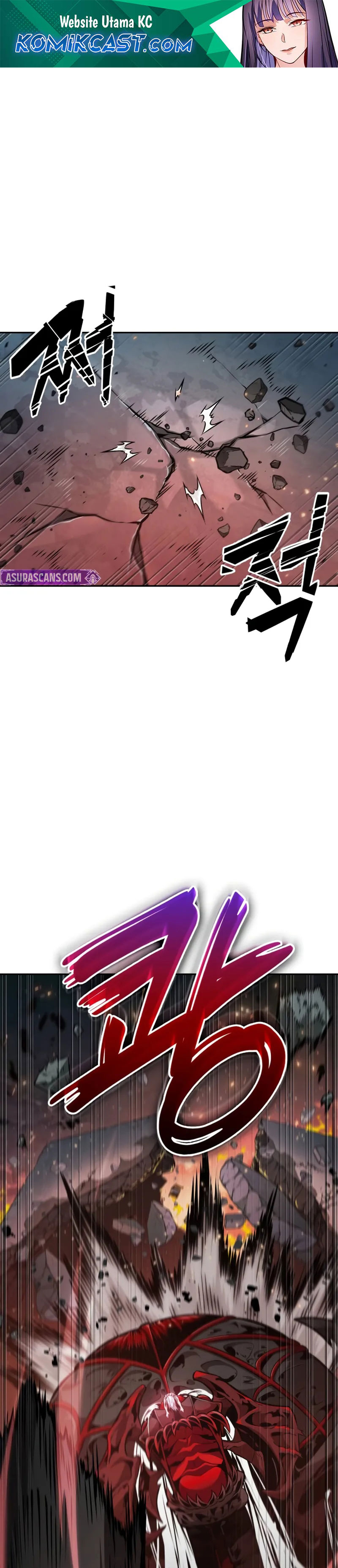 The Last Adventurer Chapter 69 Gambar 2