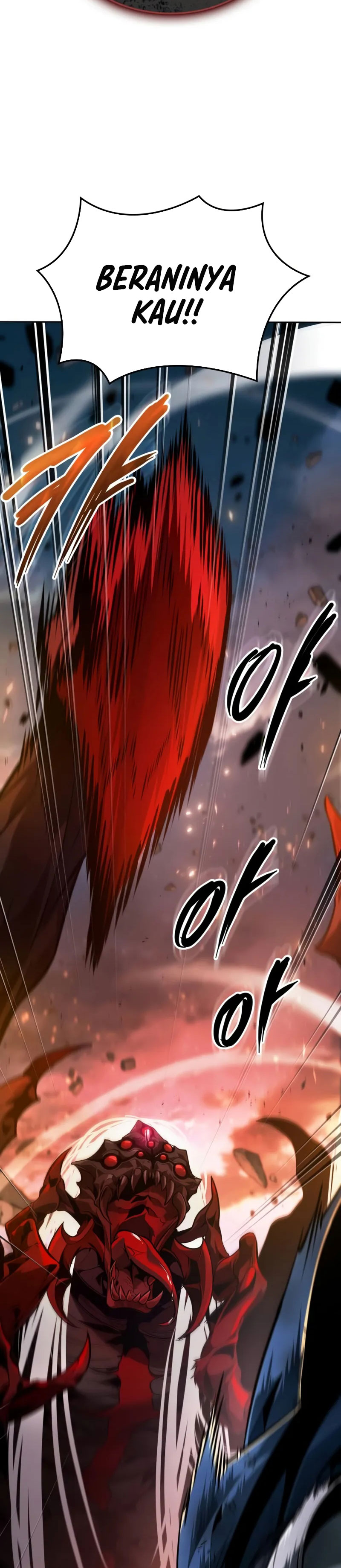 The Last Adventurer Chapter 69 Gambar 10
