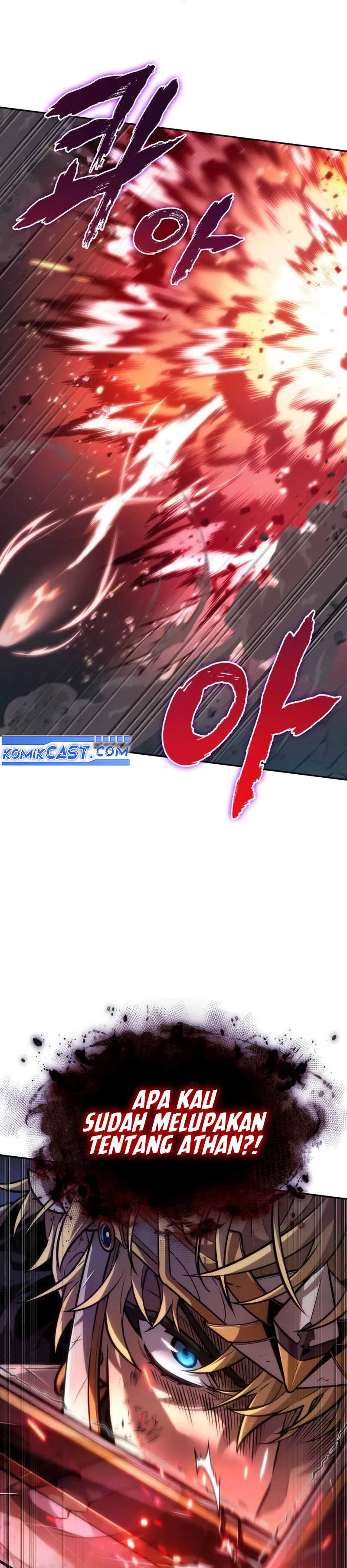 The Last Adventurer Chapter 69 Gambar 20
