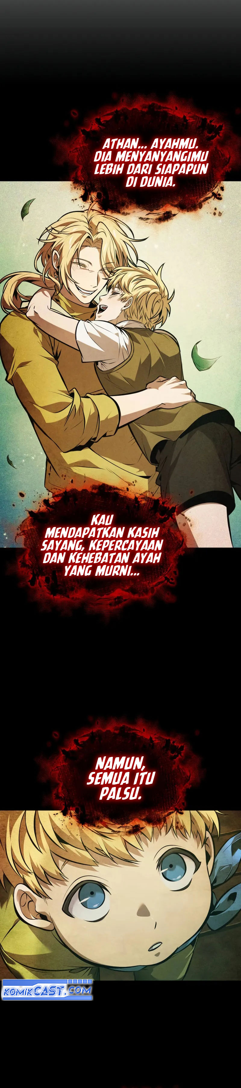 The Last Adventurer Chapter 69 Gambar 22
