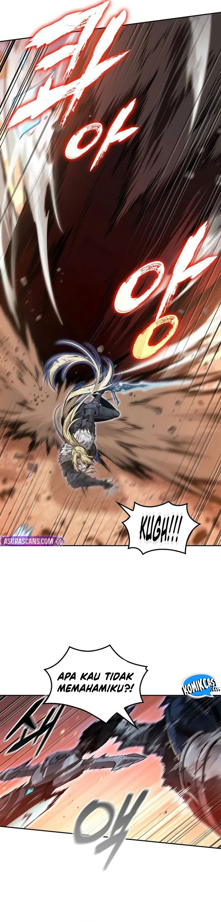 The Last Adventurer Chapter 70 Gambar 5
