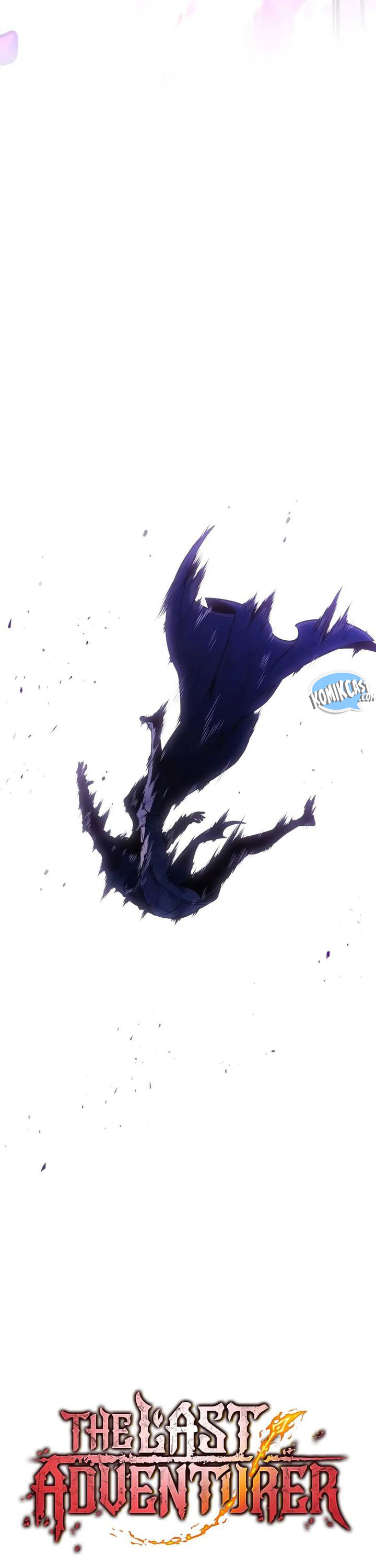The Last Adventurer Chapter 70 Gambar 10