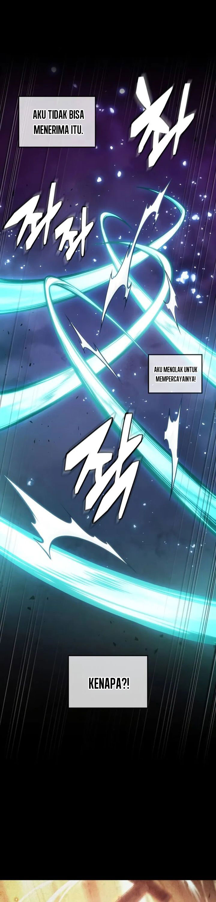 The Last Adventurer Chapter 70 Gambar 14