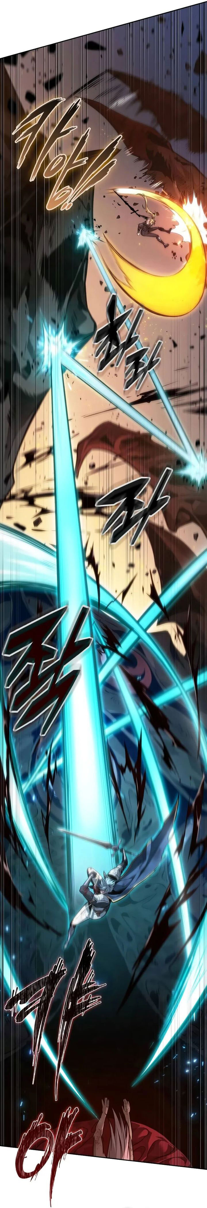 The Last Adventurer Chapter 70 Gambar 31