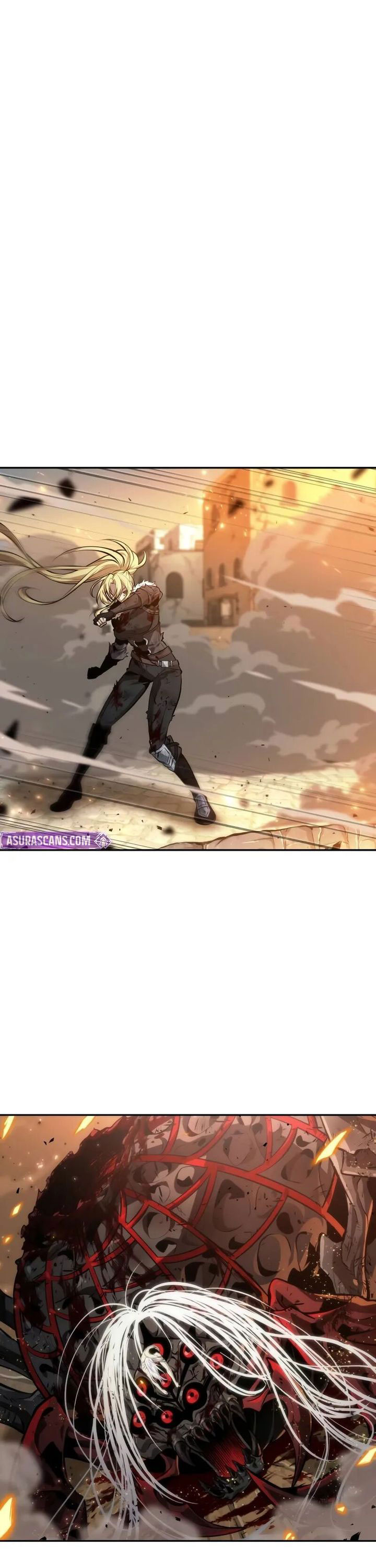 The Last Adventurer Chapter 70 Gambar 54
