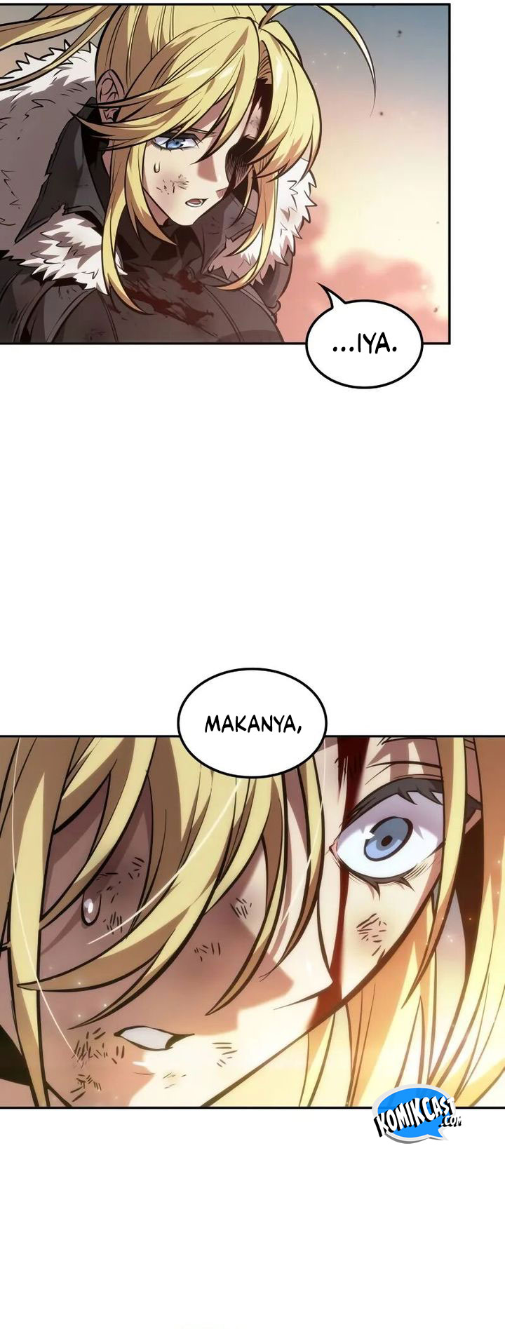 The Last Adventurer Chapter 70 Gambar 61
