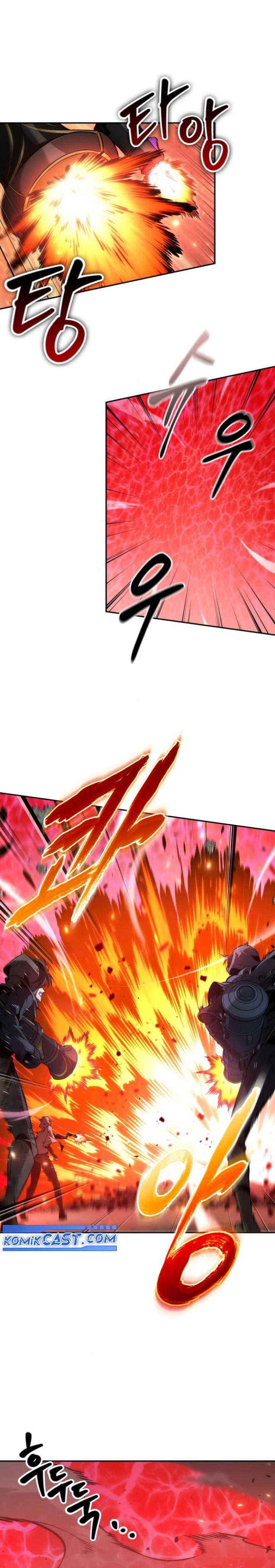 The Last Adventurer Chapter 72 Gambar 17