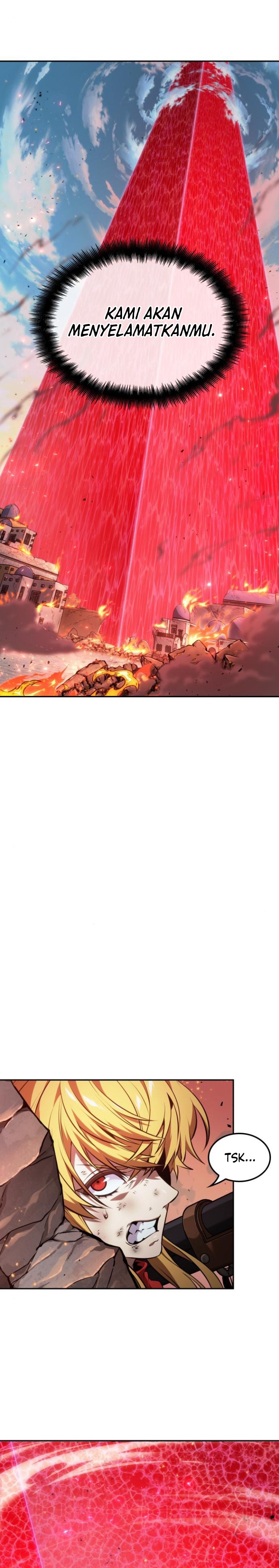 The Last Adventurer Chapter 72 Gambar 21