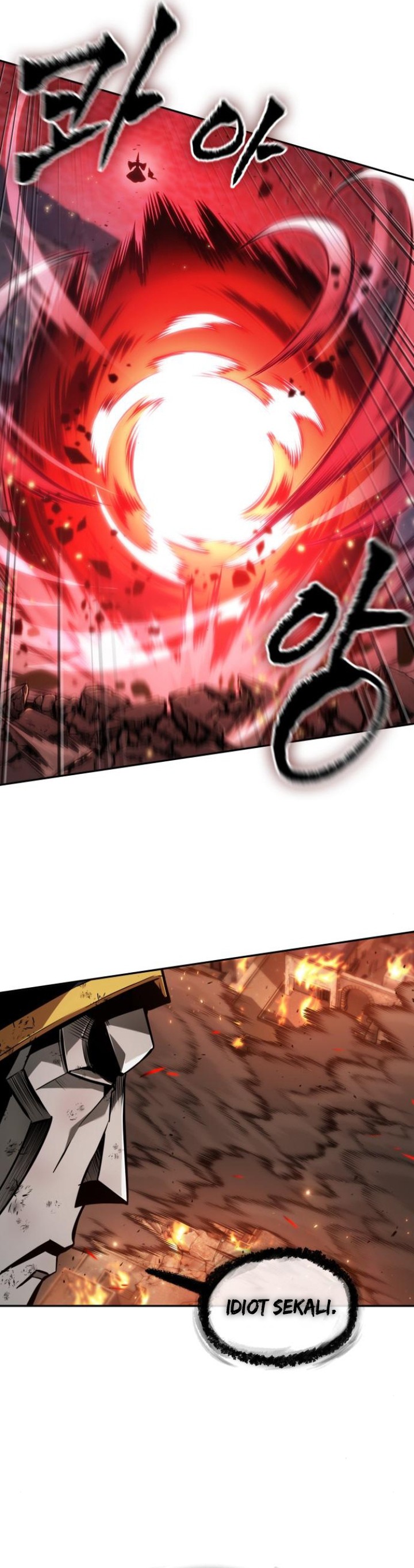 The Last Adventurer Chapter 72 Gambar 25