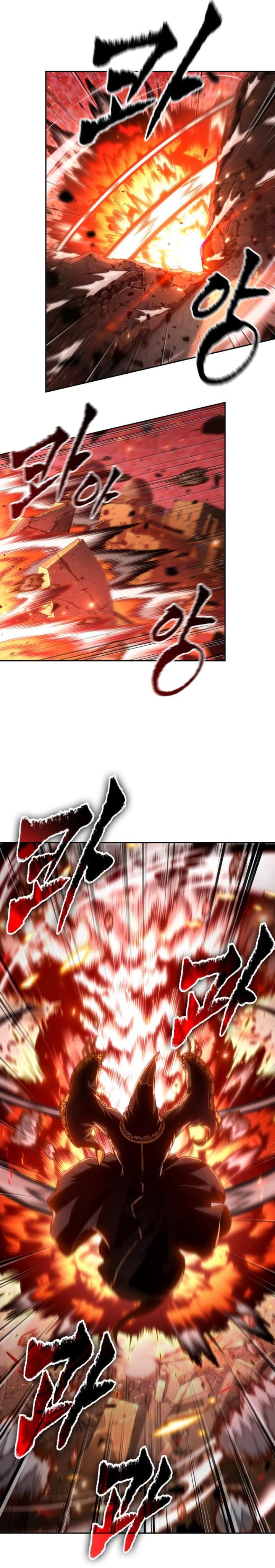 The Last Adventurer Chapter 72 Gambar 28