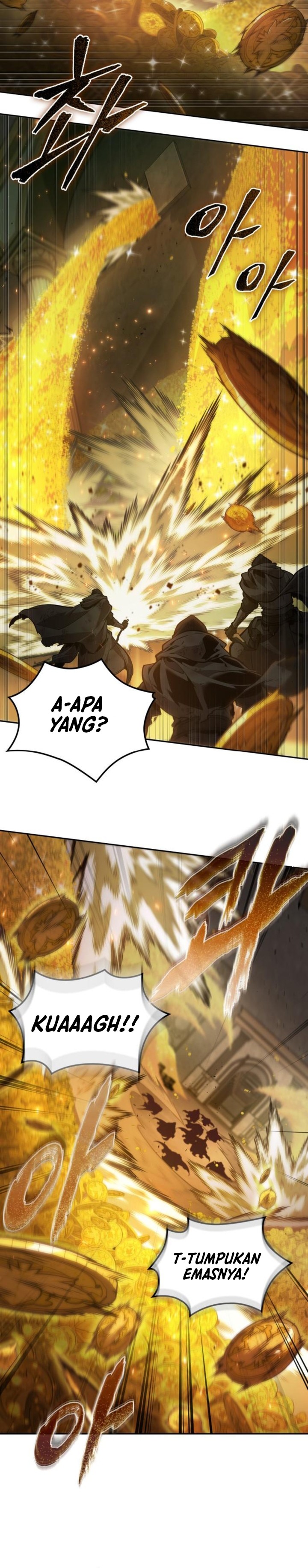 The Last Adventurer Chapter 73 Gambar 11
