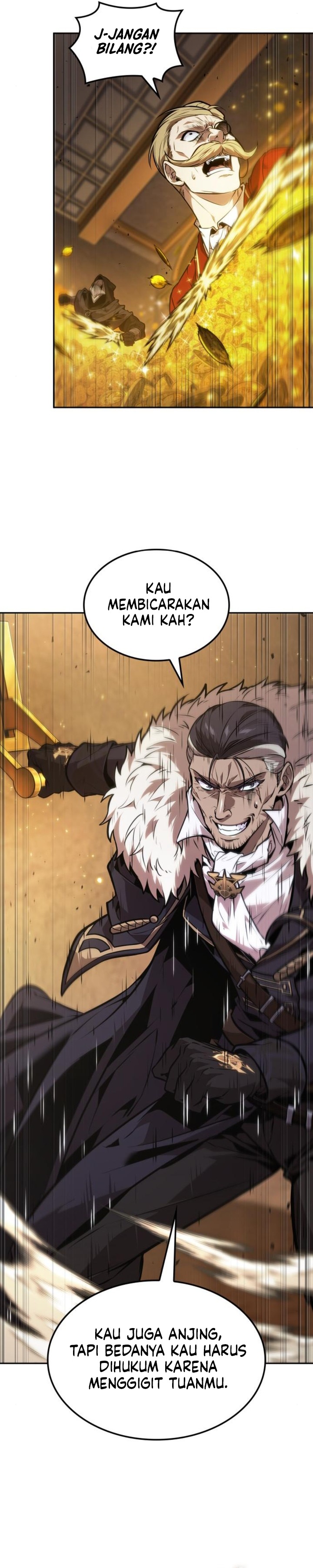 The Last Adventurer Chapter 73 Gambar 12