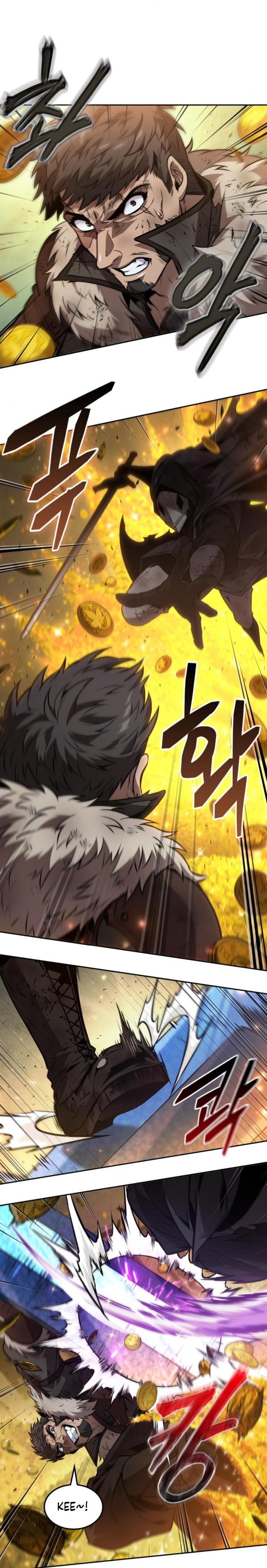 The Last Adventurer Chapter 73 Gambar 15