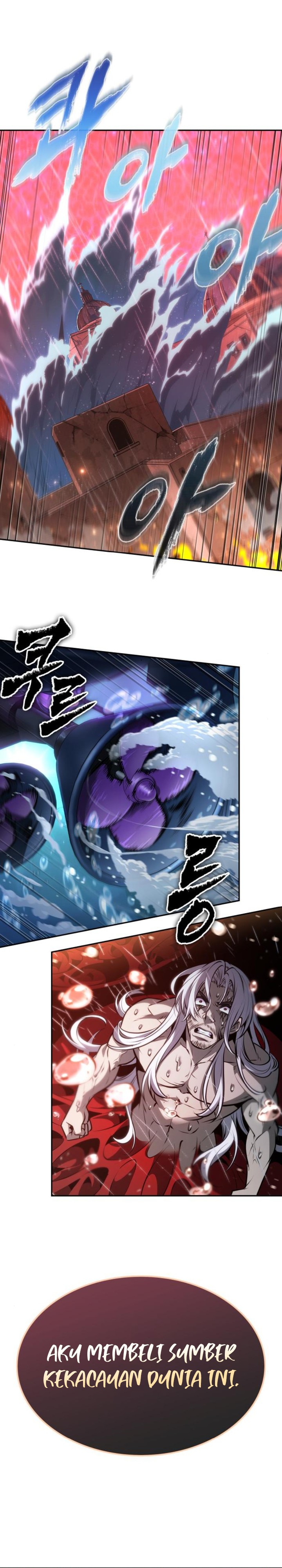 The Last Adventurer Chapter 73 Gambar 31
