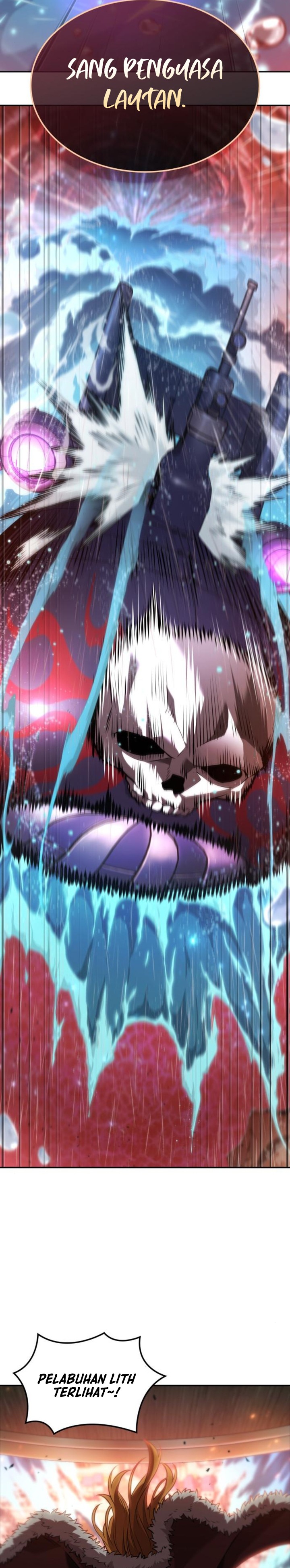 The Last Adventurer Chapter 73 Gambar 33