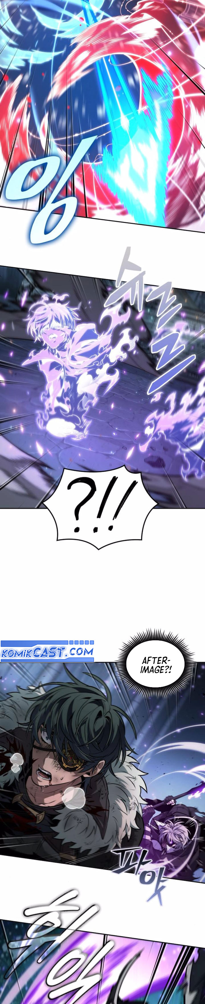 The Last Adventurer Chapter 75 Gambar 3